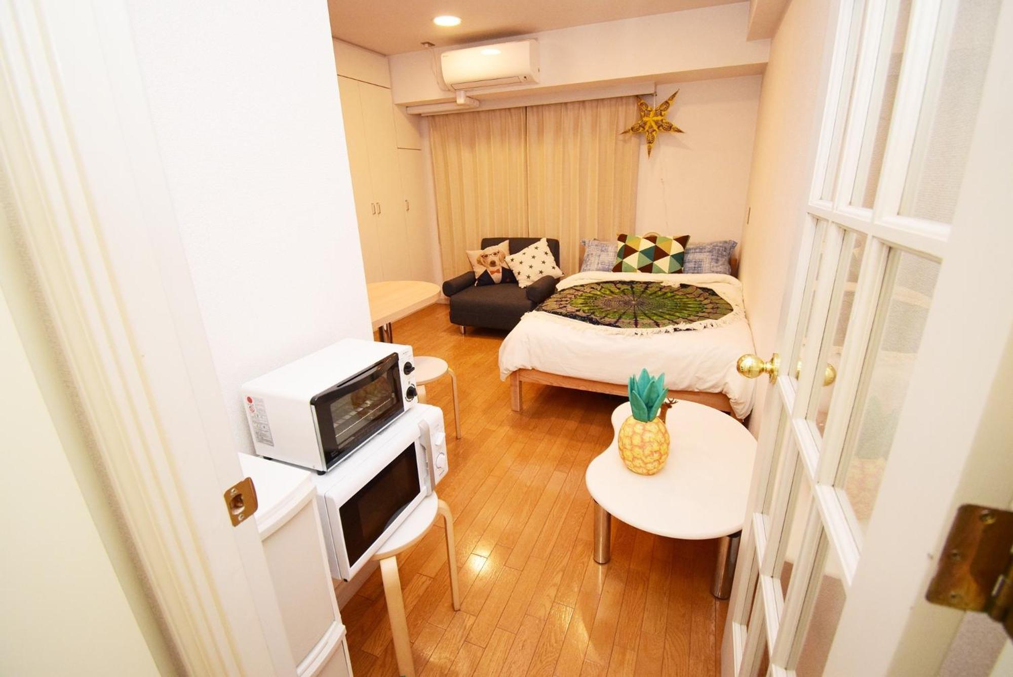 Kitazawa Cs House / Vacation Stay 68573 Prefektura Tokio Exteriér fotografie
