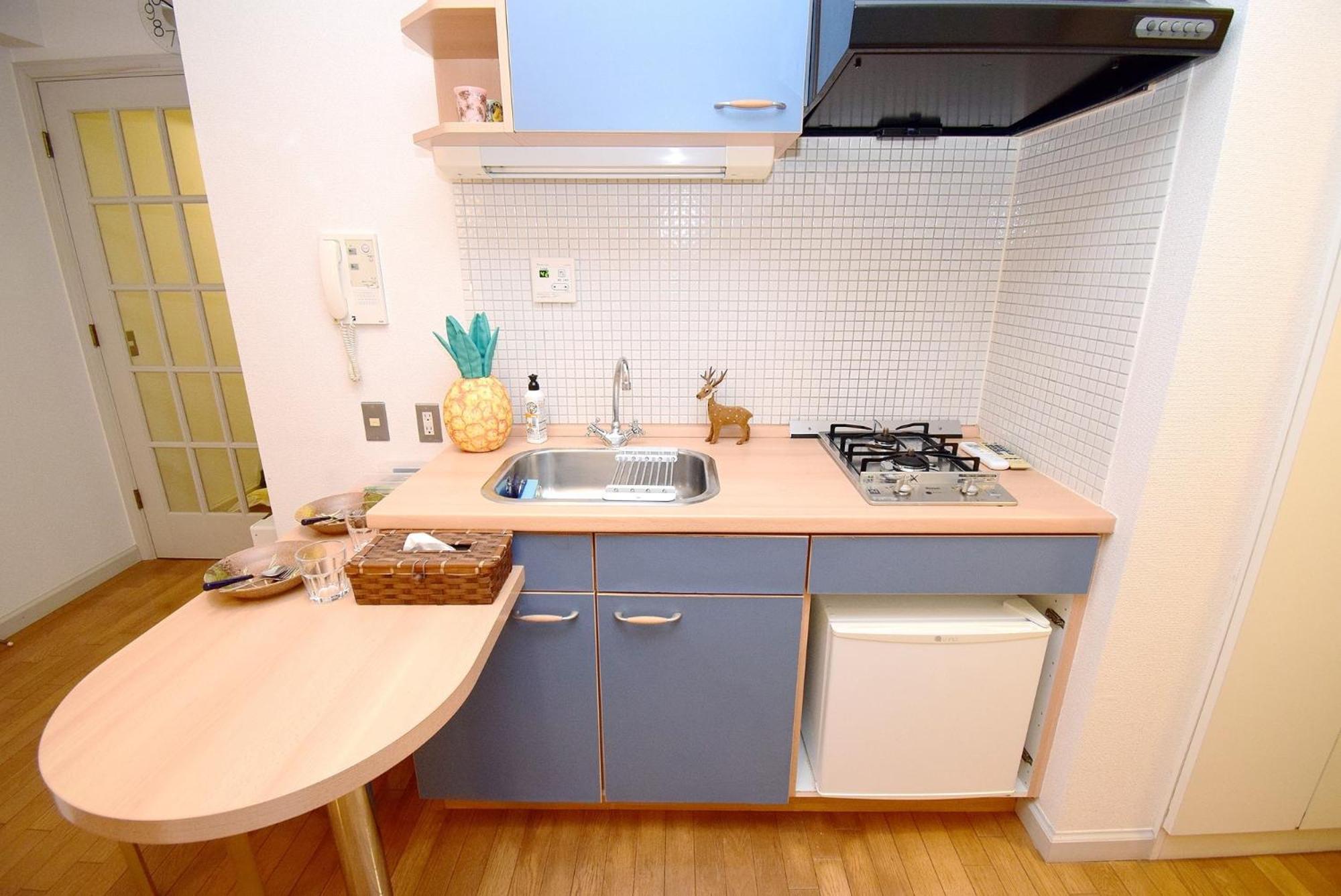 Kitazawa Cs House / Vacation Stay 68573 Prefektura Tokio Exteriér fotografie